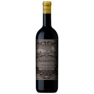 Altaluvia Malbec - Gualtallary - Red - 2019