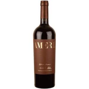 Domaine Bousquet Ameri Malbec - Mendoza, Tupungato - Red - 2023