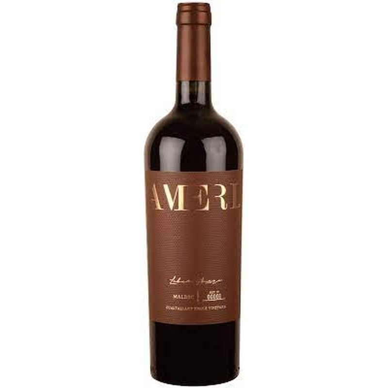 Domaine Bousquet Ameri Malbec - Mendoza, Tupungato - Red - 2023