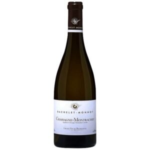Bachelet Monnot - Chassagne Montrachet - White - 2021