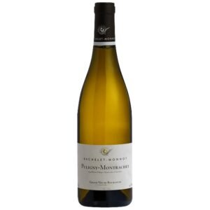 Bachelet Monnot - Puligny Montrachet - White - 2019
