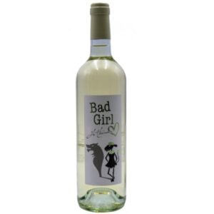 Bad Girl Bx Blanc - Bordeaux Blanc - White - 2019