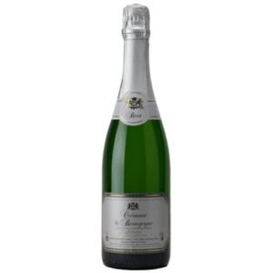 Bailly Lapierre - Cremant De Bourgogne Blanc De Blancs Selection Lyonel Leconte - White - 2020
