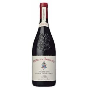 Beaucastel - Chateauneuf Du Pape - Red - 2020