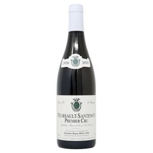 Belland Roger - Meursault Santenots - White - 2021