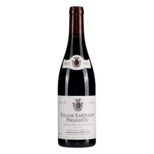 Belland Roger - Volnay Santenots - Red - 2021