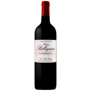Bellegrave - Pomerol - Red - 2022
