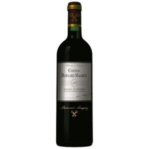 Bernard Magrez - Saint Estephe Aoc - Red - 2019