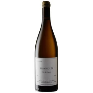 Bernaudeau Stephane - Vdf Les Ongles - White - 2021