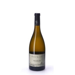 Billaud Samuel - Chablis - White - 2020