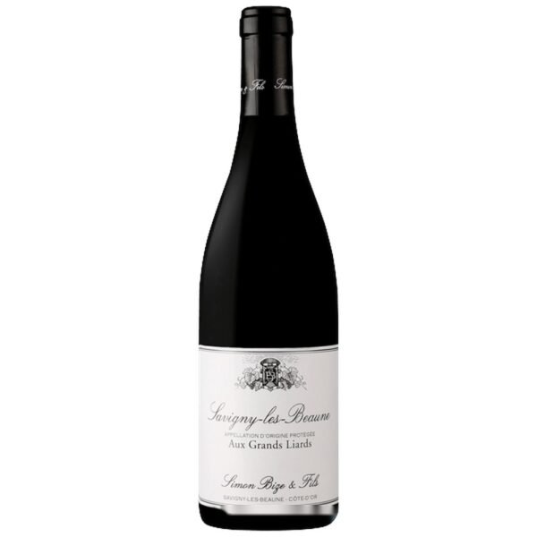 Bize Simon - Savigny Les Beaune Aux Grands Liards - Red - 2019