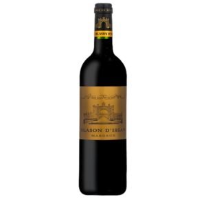 Blason D'Issan - Margaux - Red - 2017