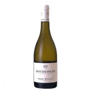 Boillot Henri - Bourgogne Chardonnay - White - 2022