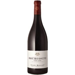 Boillot Henri - Bourgogne Pinot Noir - Red - 2021