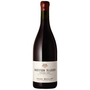 Domaine Henri Boillot - Bonnes Mares Grand Cru - Red - 2024