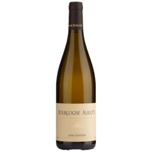 Boisson Anne - Bourgogne Aligote - White - 2018
