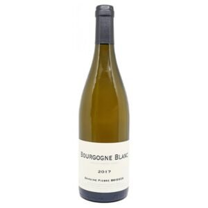 Boisson Pierre - Bourgogne Chardonnay - White - 2018