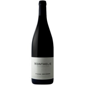 Boisson Pierre - Monthelie - Red - 2020