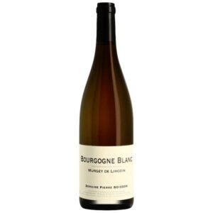 Boisson Pierre - Bourgogne Chardonnay Les Murgers De Limozin - White - 2020