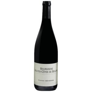 Boisson Pierre - Bourgogne Hautes Cotes De Beaune Rge - Red - 2019