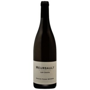Boisson Pierre - Meursault Les Criots - White - 2020