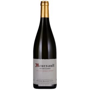 Boisson Vadot - Meursault Chevalieres - White - 1999