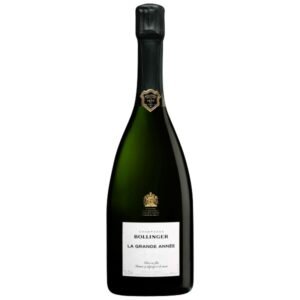 Bollinger - Grande Annee - Champagne - 2015