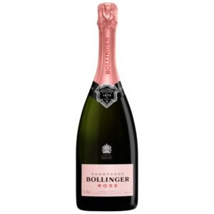 Bollinger - R.D. - Champagne - 2008
