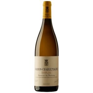 Bonneau Du Martray - Corton - Red - 2020