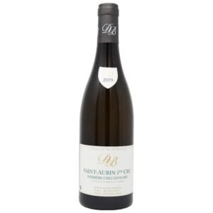 Borgeot - Saint Aubin Derriere Chez Edouard - White - 2021