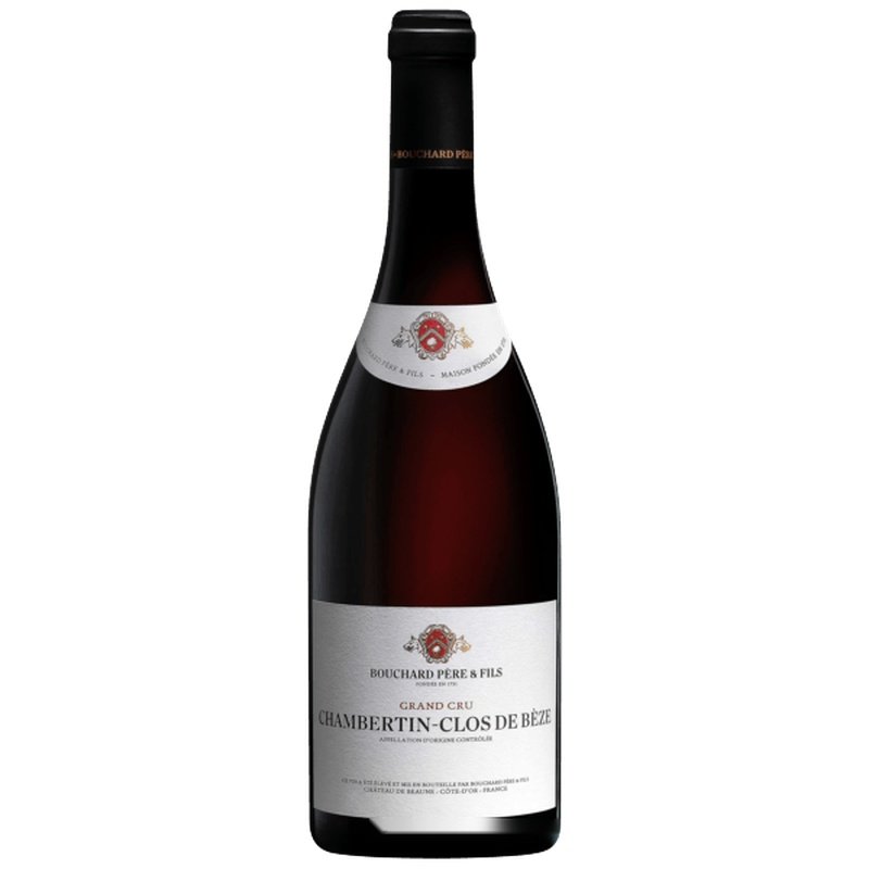 Bouchard Pere Et Fils - Chambertin Clos De Beze - Red - 2020