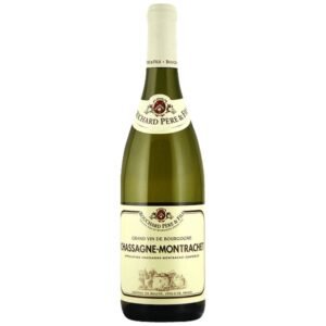 Bouchard Pere Et Fils - Montrachet - White - 2021