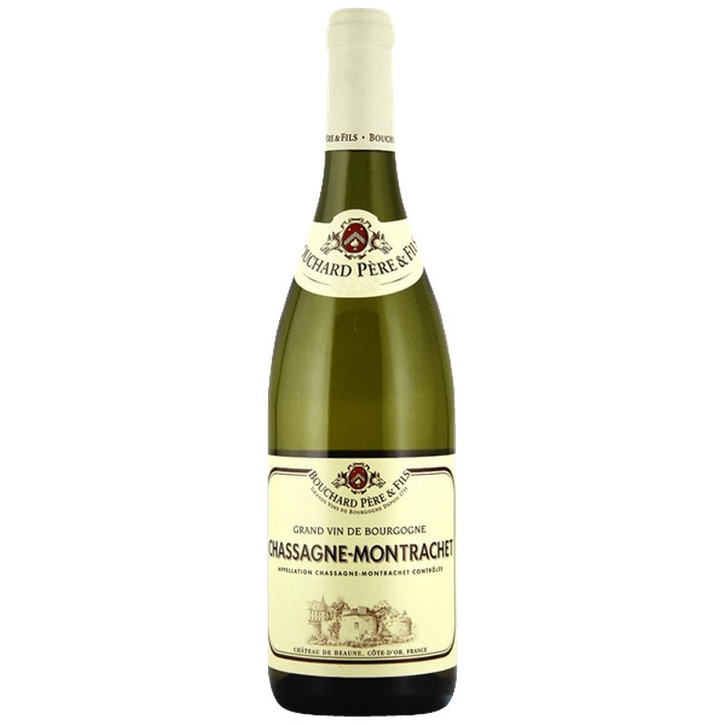 Bouchard Pere Et Fils - Montrachet - White - 2021