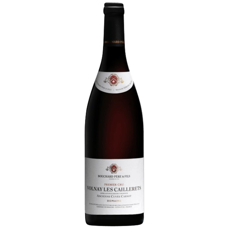 Bouchard Pere Et Fils - Volnay Caillerets Cuvee Carnot - Red - 2020