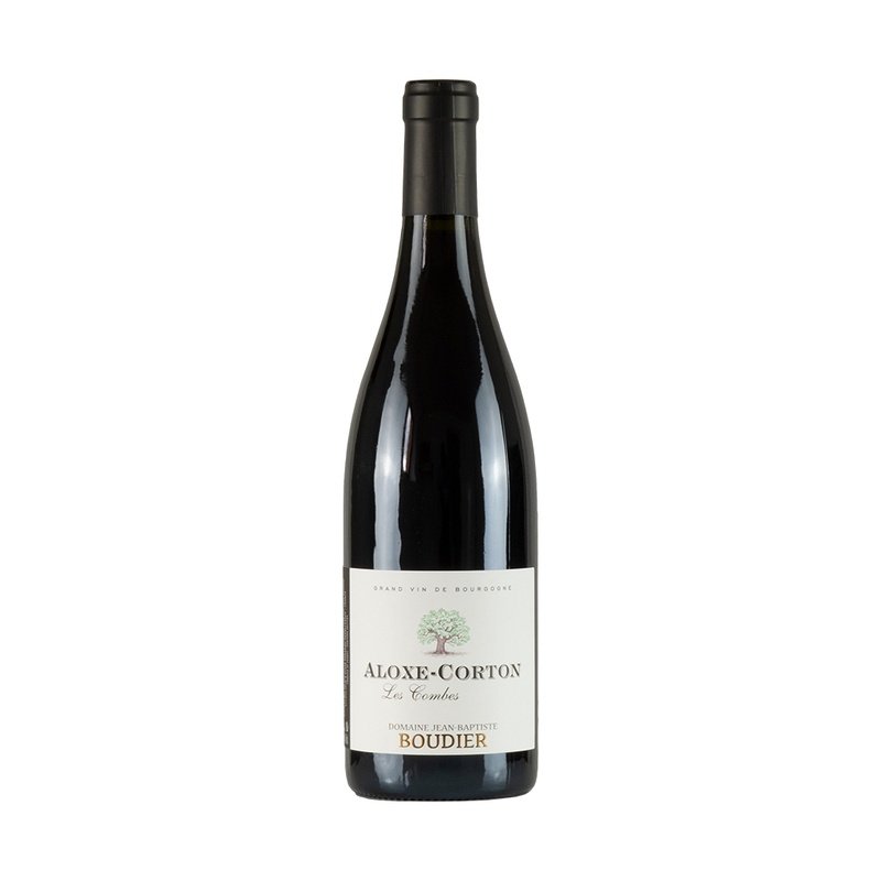 Boudier Jean-Baptiste - Aloxe Corton Les Combes - Red - 2022