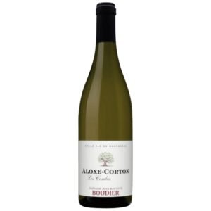 Boudier Jean-Baptiste - Aloxe Corton Blc Les Combes - White - 2023