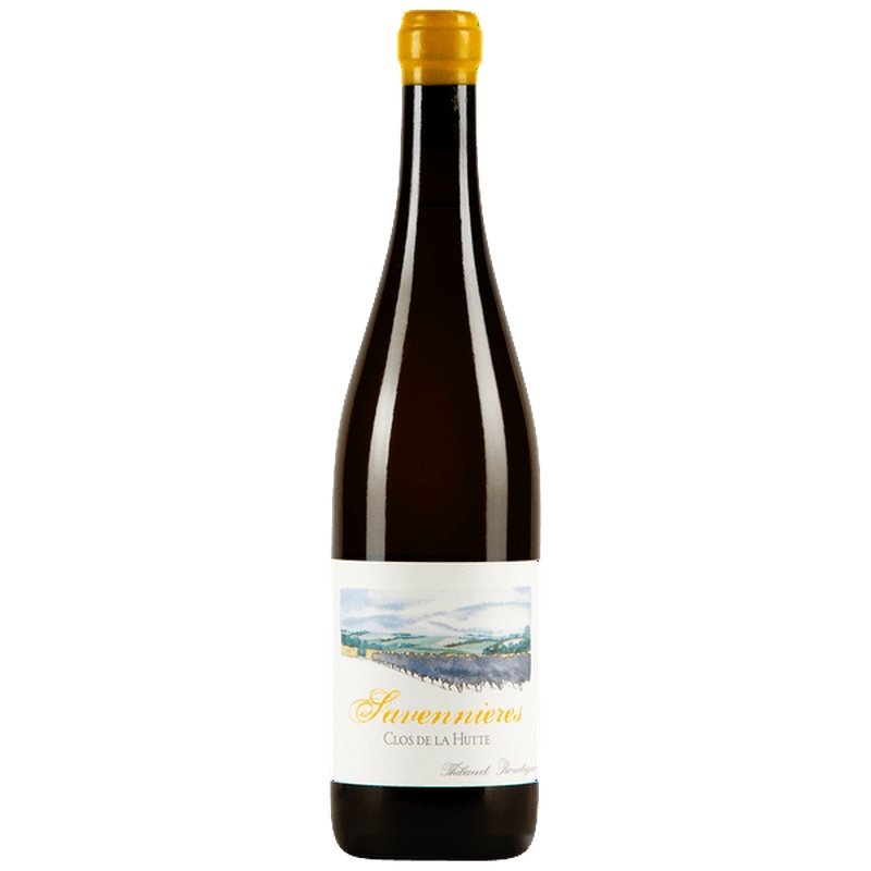 Boudignon Thibaud - Savennieres Clos De La Hutte - White - 2022
