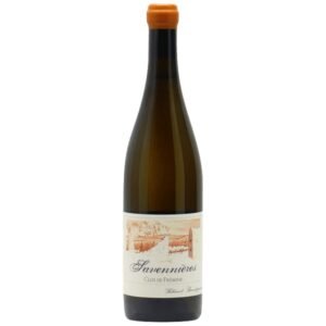 Boudignon Thibaud - Savennieres Clos Fremine - White - 2022