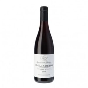 Bourgogne-Devaux - Aloxe Corton V.V. - Red - 2018