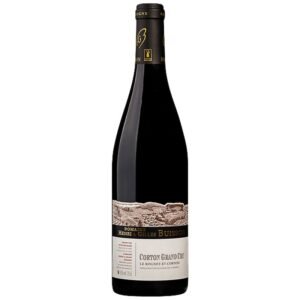 Buisson Henri Et Gilles - Corton Le Rognet - Red - 2016