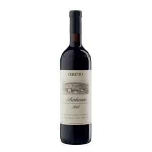 Ceretto Asili - Barbaresco DOCG - Red - 2019
