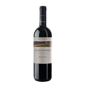 Vite Colte La Casa in Collina - Barbaresco - Red - 2021