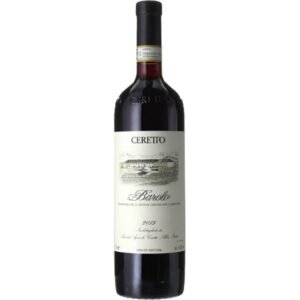 Ceretto Barolo - Barolo DOCG - Red - 2021