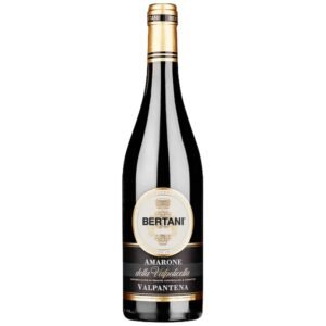 Bertani Amarone della Valpolicella Valpantena - Amarone della Valpolicella - Red - 2022