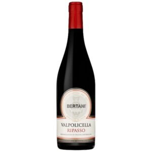 Bertani Valpolicella Ripasso - Valpolicella Ripasso - Red - 2022