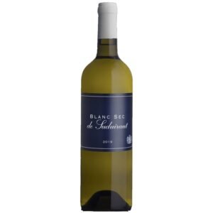 Château Suduiraut Sec de Suduiraut - Bordeaux Blanc - White - 2016