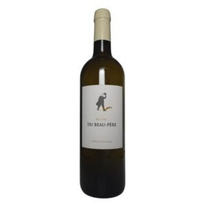 Blanc Du Beau Pere - Bordeaux Blanc - White - 2023