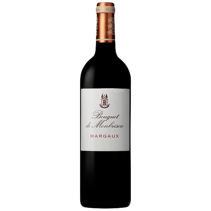Bouquet de Monbrison - Margaux - Red - 2021