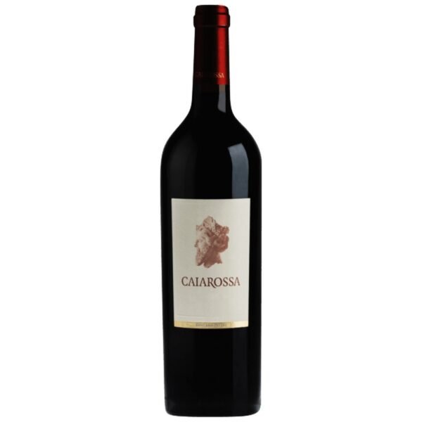 Caiarossa - Toscana Igt-Italy - Red - 2015 1500 Ml