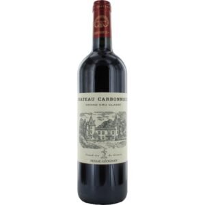 Carbonnieux - Pessac-Leo. Rouge - Red - 2020
